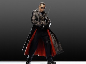 Blade-Trinity